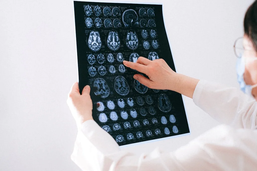 Neurology Department